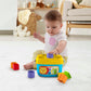 Fisher-Price Baby’s First Blocks, Baby Toy