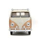 Jada Transformers Rise of The Beast 1:32 Volkswagen Bus Wheeljack w/Robot On Chassis Die-Cast Car, Toys for Kids and Adults