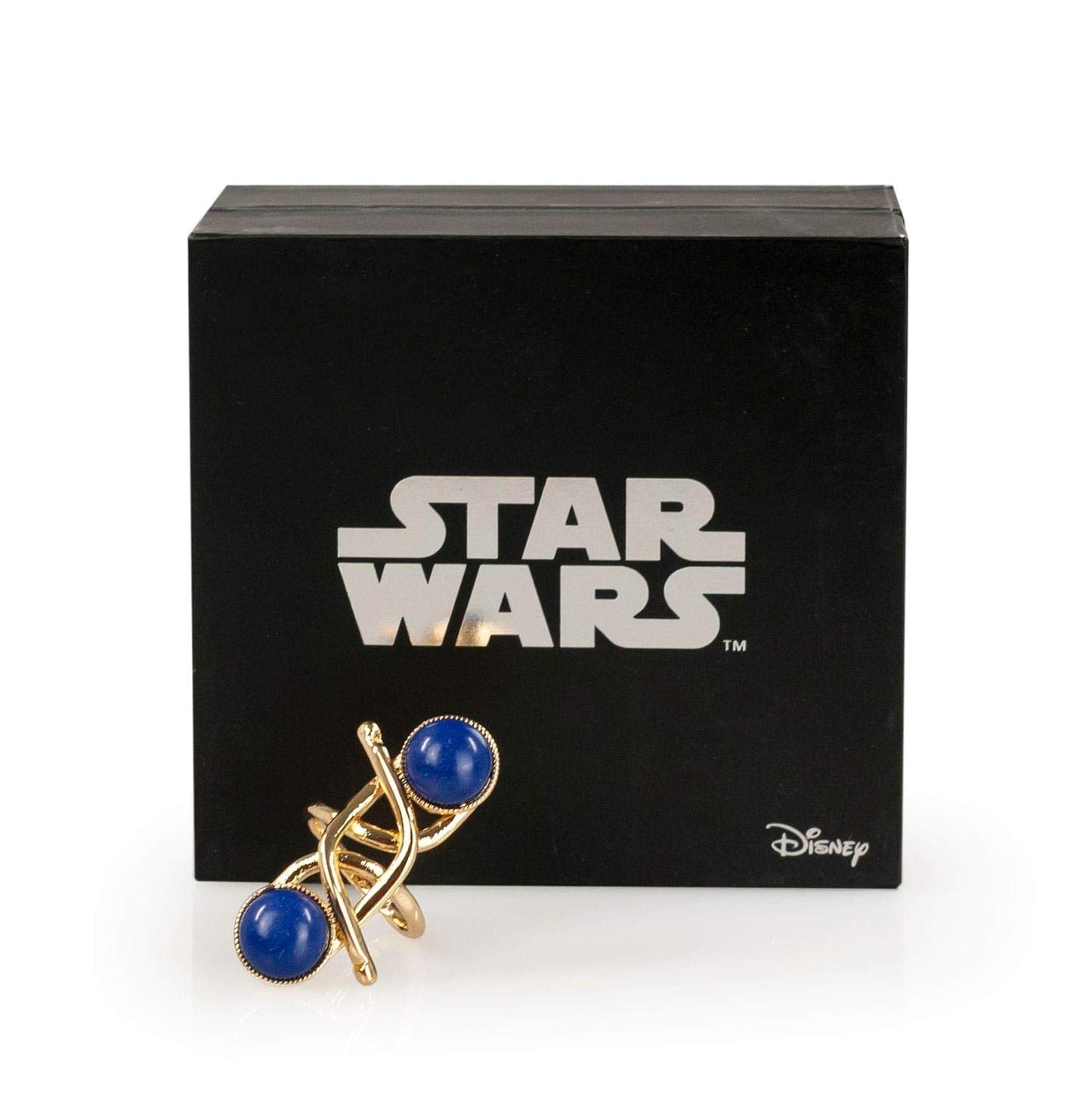 Star Wars Collectibles| General Leia Organa Adjustable Replica Ring