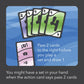 One to Five | Fun and Easy Family Card Game | 2-8 Players | 1 min. to Learn | 5-10 min. to Play