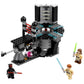Lego Star Wars Duel on Naboo 75169 Star Wars Toy, 84 months to 144 months