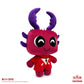Youtooz Beetle Plush 9 inch Cult of the Lamb, Collectible Stuffed Beetle 9 inch Plush from Cult of the Lamb Collection