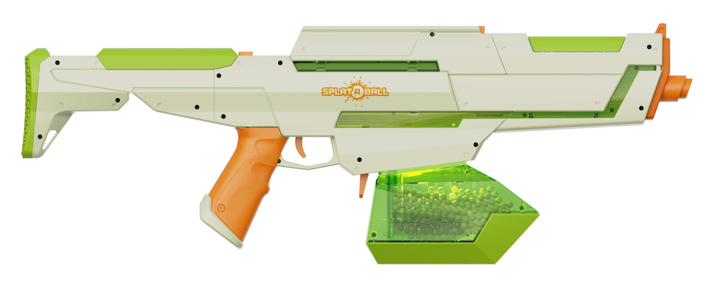 Splat-R-Ball SRB1300 Skyglow Blaster Kit