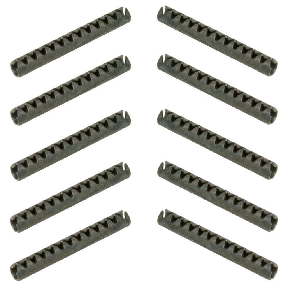 10 Tornado Foosball Roll Pins