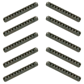 10 Tornado Foosball Roll Pins