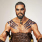 Funko Legacy Action: Game of Thrones Series 2 - Khal Drogo Action Figure