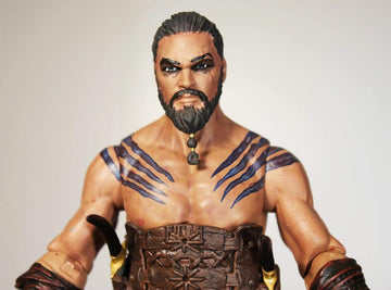 Funko Legacy Action: Game of Thrones Series 2 - Khal Drogo Action Figure