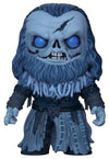 Funko Pop: Game of Thrones - Giant Wight - 6 Inch Vinyl Figure - ECCC 2018 Limited Edition