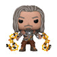 Funko Pop Marvel: Infinity Saga - Whiplash - Collectable Vinyl Figure - Gift Idea - Official Merchandise - Toys for Kids & Adults - Superheroes Fans
