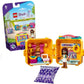 LEGO Friends Andrea's Swimming Cube 41671 Building Kit Set; Includes a Pet Toy for Kids in a Random Color; Swimming Toy Sparks Hours of Imaginative