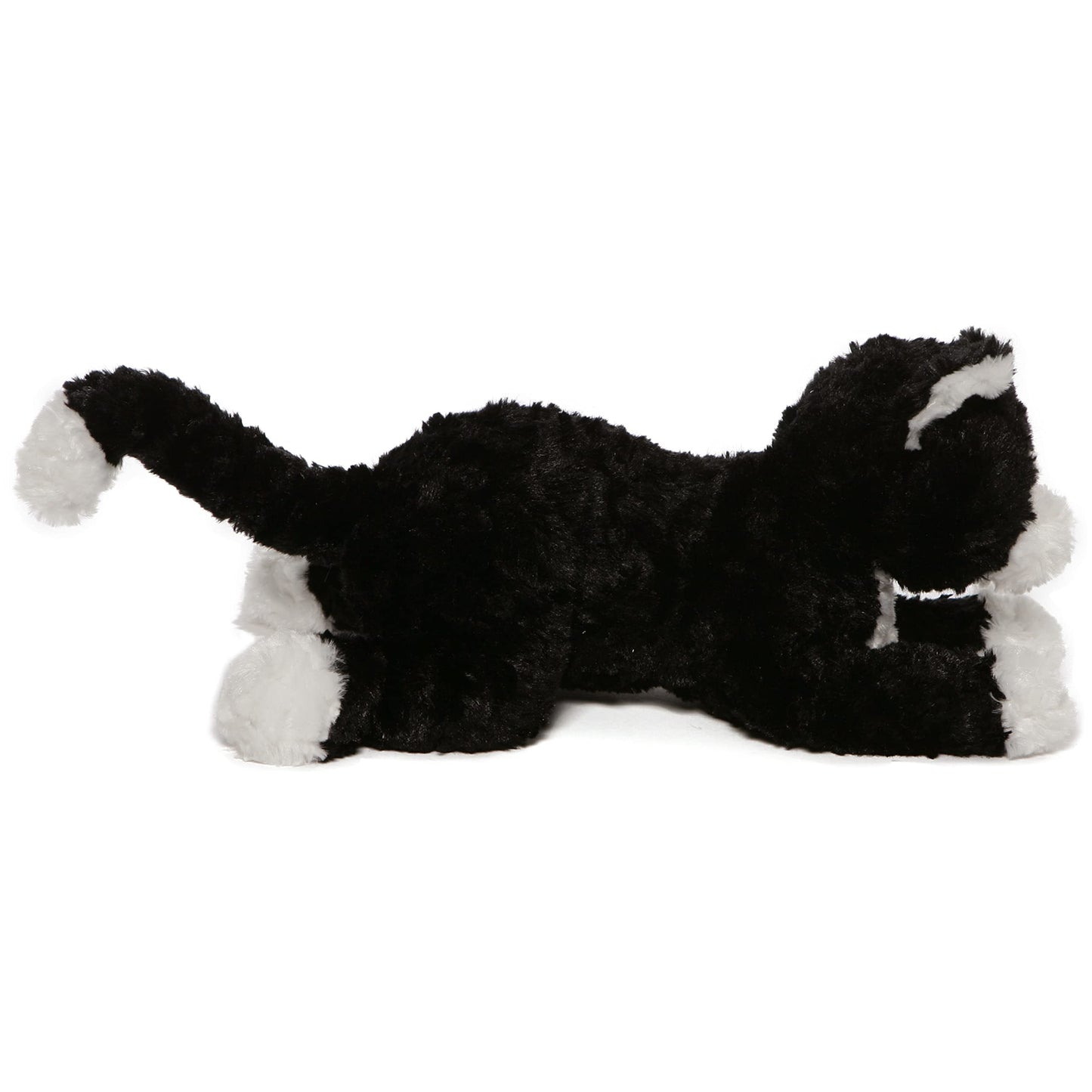 GUND Sebastian Tuxedo 14-Inch Kitten Stuffed Animal for Ages 1+