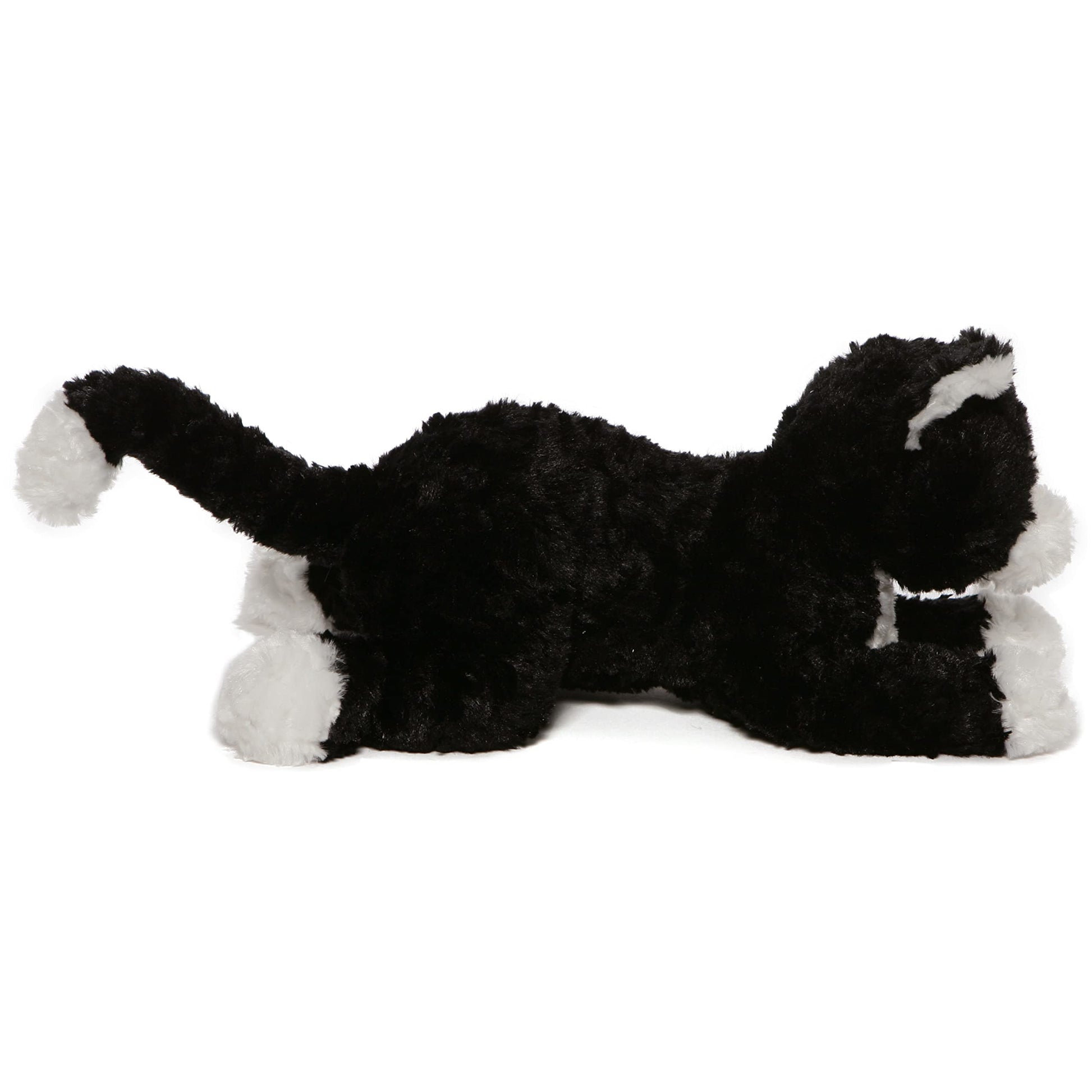 GUND Sebastian Tuxedo 14-Inch Kitten Stuffed Animal for Ages 1+