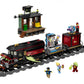 LEGO Hidden Side Ghost Train Express 70424 Building Kit, Train Toy for 8+ Year Old Boys and Girls, Interactive Augmented