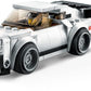 LEGO Speed Champions 1974 Porsche 911 Turbo 3.0 75895 Building Kit (180 Pieces)