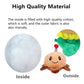 JHESAO 3 PCS Plants and Zombies Plush Duck Zombies Toys Potato Mine PVZ Plushies1 2 Stuffed Soft Doll Colorful Mushroom Plush Toy New