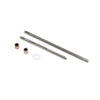 Pro Boat Drive Shafts: 17-inch Power Boat Racer, PRB282069