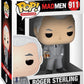 Funko POP! TV: Mad Men - Roger