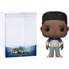 Lucas: P?o?p?! TV Vinyl Figurine Bundle with 1 Compatible 'ToysDiva' Graphic Protector (1241-62395 - B)