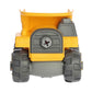 Aurora® Toys Versatile Wheatley™ Take-A-Part Dump Truck Toy - Used to Create Exciting Storylines - for Play Time, Creative Kids and Parents - Yellow