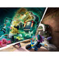 LEGO Hidden Side Newbury Subway 70430 Ghost Toy, Cool Augmented Reality Play Experience for Kids, New 2020 (348 Pieces)
