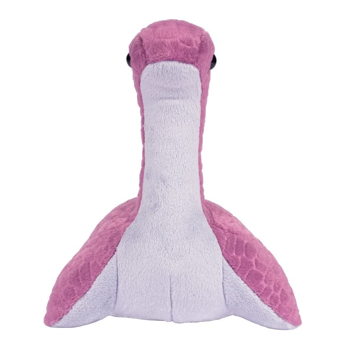 Electronic Arts APEX Legends Nessie Purple Plush 6-Inch Stuffed Collectible Figure