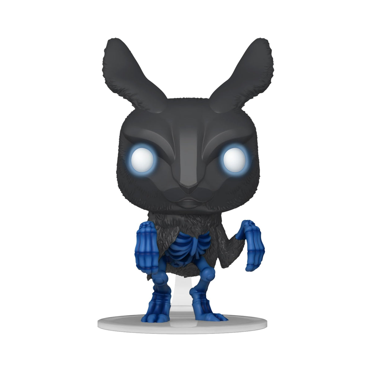 Funko POP! Movies: Disney Pinocchio - Black Rabbit
