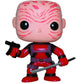 Funko POP Marvel Deadpool Vinyl Figure, Red