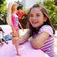 Barbie Water Play Blonde Beach Doll