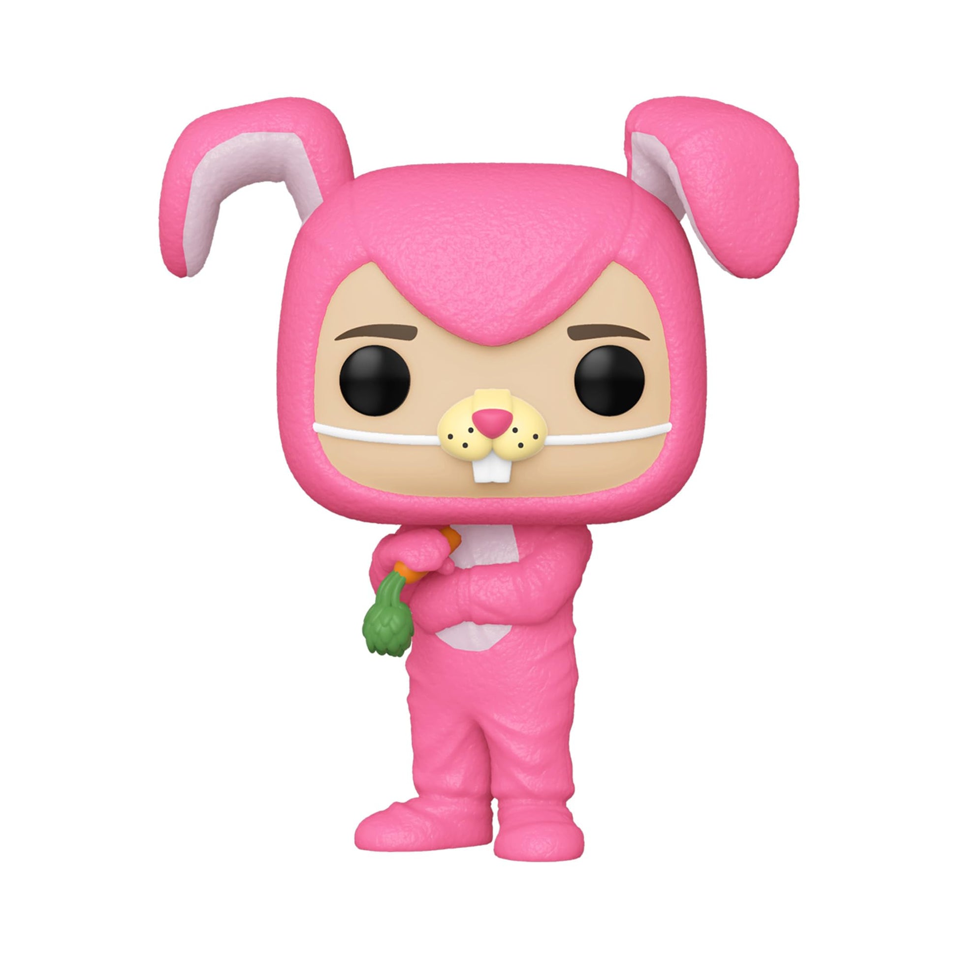 Funko POP TV: Friends- Chandler as Bunny, Multicolor, One Size