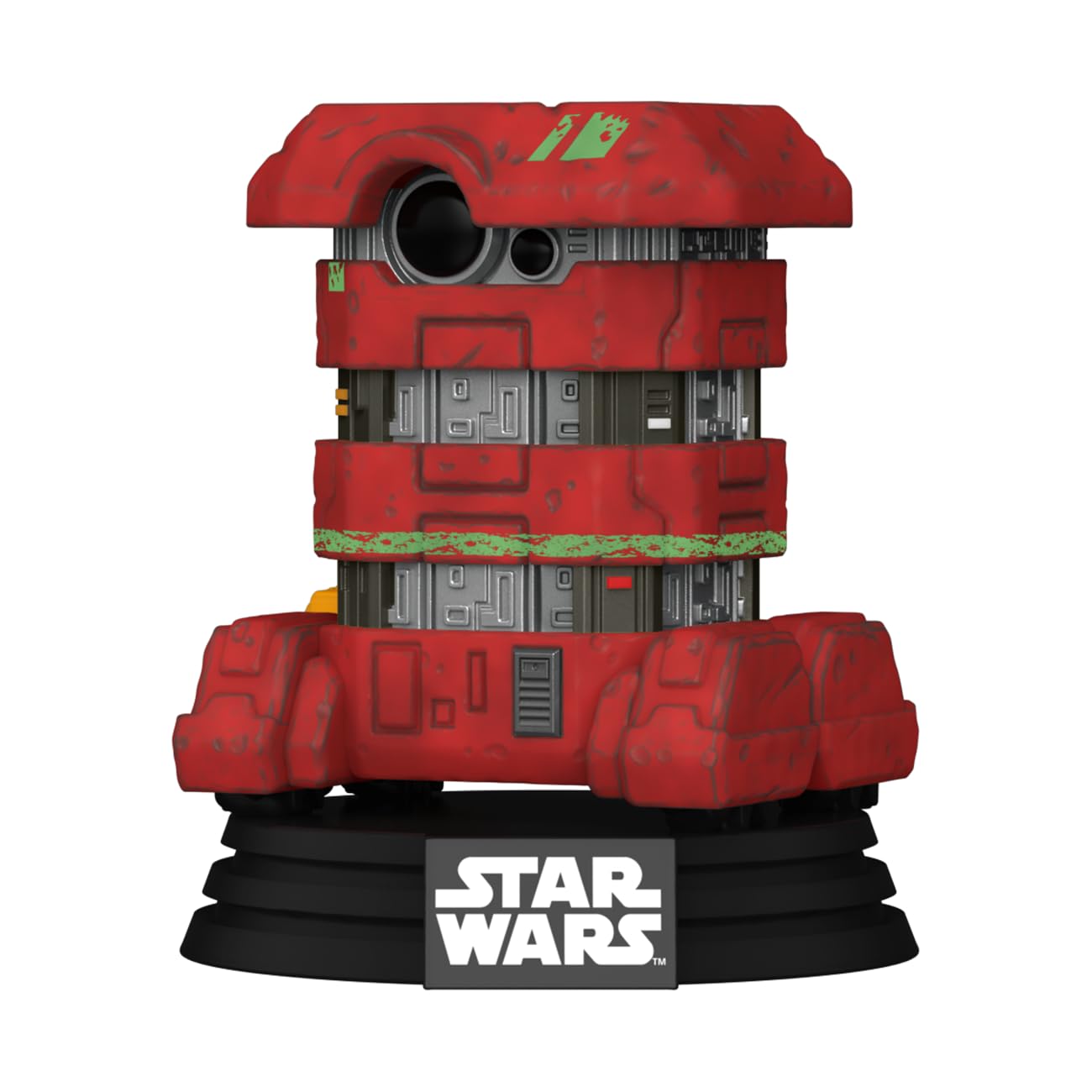 POP Funko Disney Star Wars: Andor - B2EMO (2022 Fall Convention Limited Edition) #566 Bobble-Head Vinyl Figure