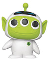 Funko Pop! Disney: Pixar Alien Remix - Eve, Multicolor, 3.75 inches (49608)