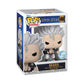 Funko Pop! Vinyl: Black Clover - Mars - GameStop (GS) (Exclusive) #1450