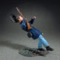 W. Britain American Civil War 31409 Union Iron Brigade Casualty Falling 1:30 Scale Metal