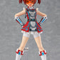Good Smile Vividred Operation: Palette Suit Version Akane Figma Action Figure