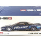 Kaido House Honda NSX Evasive V2 Blue
