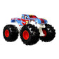 Hot Wheels - Monster Trucks Oversize (Race Ace) / Toy