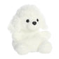 Aurora® Adorable Palm Pals™ Lulu Poodle™ Stuffed Animal - Fun Collectible Plush for Kids and Adult Collectors - Perfect for Decorating Rooms