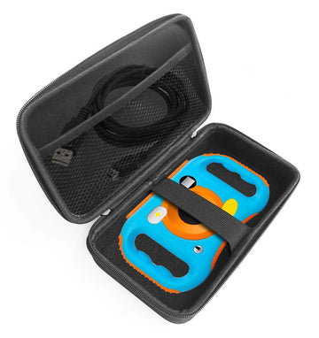 FitSand Hard Case Compatible for iBosi Cheng WiFi Kids Camera