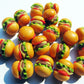 ThaiHonest Mixed Assorted 20 Lovely Hamburger Bakery Dollhouse Miniature Food