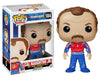 Funko POP Movies: Talladega Nights - Cal Naughton Jr. Action Figure