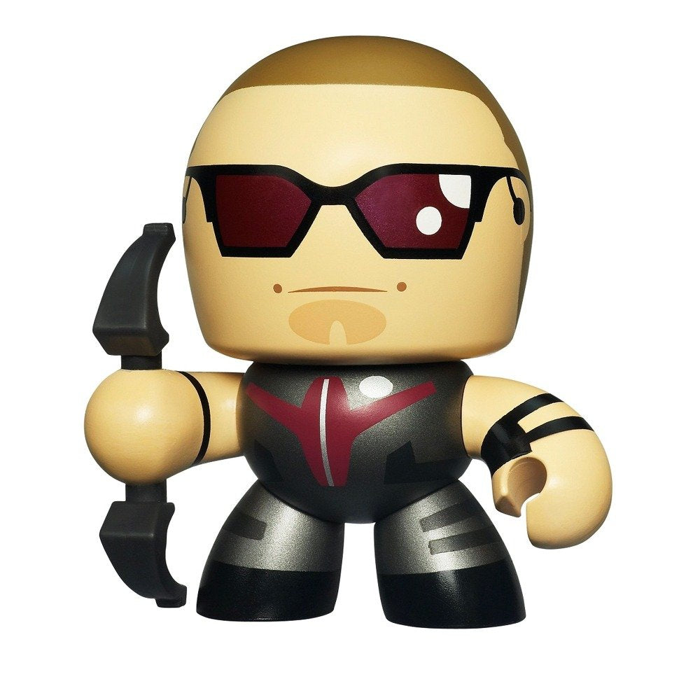 Marvel Avengers Movie Mini Mighty Muggs Hawkeye