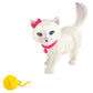Barbie Potty Training Blissa Fashion Doll and Pet Playset