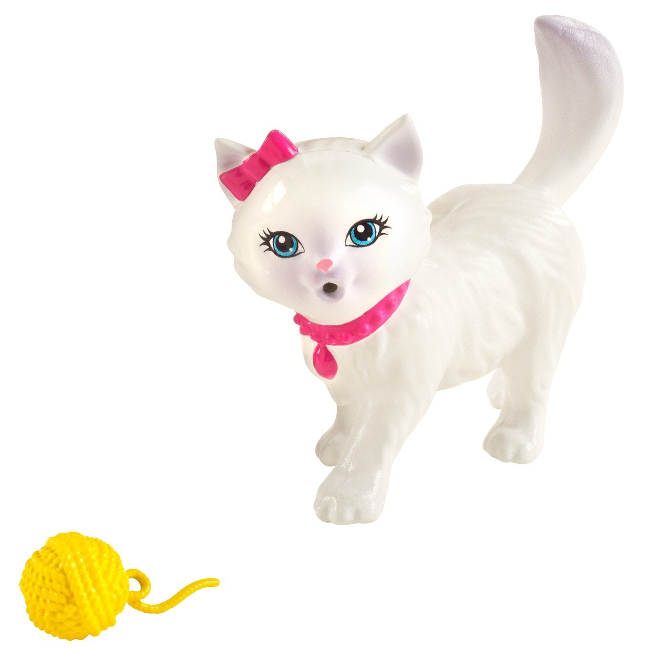 Barbie Potty Training Blissa Fashion Doll and Pet Playset