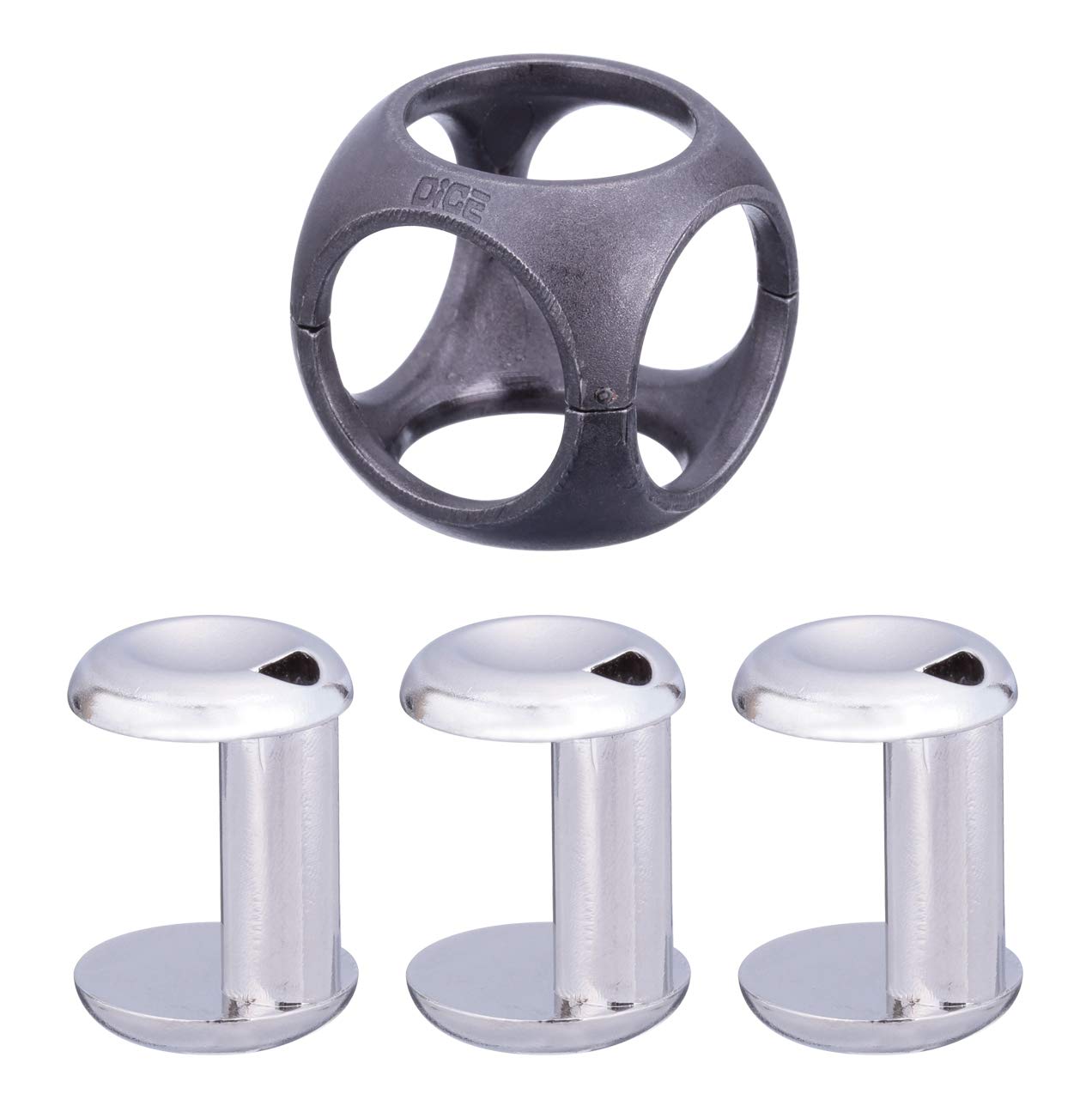 Huzzle Cast Dice