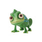 Enesco Disney Traditions Collection by Jim Shore Tangled Pascal The Chameleon Figurine- Stone Resin Hand Painted Crafted Collectible Rapunzel Disney