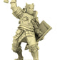 CMON A Song of Ice and Fire Tabletop Miniatures Baratheon Wardens Unit Box - Loyal Protectors of Storm's End, Strategy Game for Adults, Ages 14+, 2+