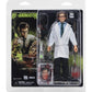 NECA - Re-Animator - 8? Clothed Action Figure - Herbert West