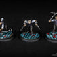 Malifaux Third Edition Resurrectionists Anya Core Box