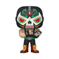 Funko POP Pop! Heroes: Dia De Los DC - Bane, Multicolor