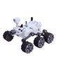 MUKIKIM NASA Future Explorers - Perseverance Mars Rover. Build & Learn STEM Education & Interactive Space Exploration for Kids. with Powerful Motor